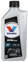 Motorový olej Valvoline SynPower 4T 1 l 10W-40