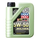 Liqui Moly MOLYGEN 5W50 1L NOVÁ GENERÁCIA 2542