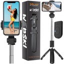 STATÍV NA SELFIE TYČ BLUETOOTH TRIPOD + diaľkové ovládanie