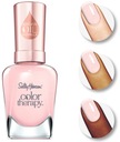 Lak Sally Hansen Color Therapy Rosy Quarz 220