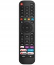 REMOTE FOR HISENSE EN2G30H NETFLIX / YOUTUBE HQ