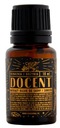 Pán Drevorubač - DOCENT Oud Cedar Snuff Oil 10 ml