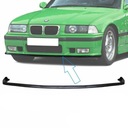 SPOILER NÁRAZNÍK SPOILER BMW E36 M-PAKET M3