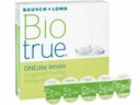 Biotrue ONEday 90 ks -0,25 8.6