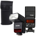 FLASH GODOX TT350 SPEEDLITE TTL PRE SONY