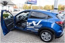 HONDA HR-V 2015+ PRESKOČENÉ PEDÁLY MUŽ.