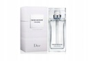 DIOR HOMME COLOGNE EDC 125ML