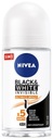 Nivea BLACK & WHITE INVISIBLE Ultimate deodorant