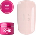 Silcare Base One French Pink Builder Gel 100g