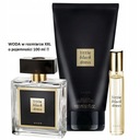 AVON LITTLE BLACK DRESS SET 100ml + 2 PRODUKTY