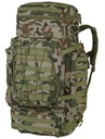 Batoh Moro Texar Max Pack 85 l - PL Camo