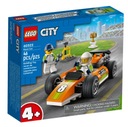 LEGO CITY 60322 BLOKY ZÁVODNÝCH AUT