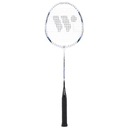 BADMINTONOVÁ RAKETA S KRYTOM STEELTEC 9