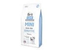 BRIT CARE Mini Grain Free Sensitive 2 kg