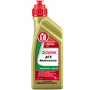 ATF MULTIFICLE 1L JASO 1A