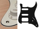 Pickguard SSH BOSTON ST-322 (VW)