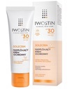 IWOSTIN SOLECRIN SPF30 hydratačný ochranný KRÉM