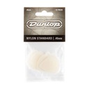 DUNLOP NYLON Standard trsátko gitarové 0,46 12 ks