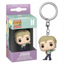 Funko Pop! Akčná figúrka kľúčenky Dynamite Jimin BTS