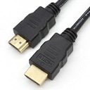 HDMI kábel 4K UHD 3D 48B Full HD 2160p 1080p 1,5m