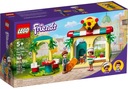 LEGO FRIENDS 41705 PIZZÉRIA REŠTAURÁCIA PIZZÉRIA