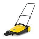 RUČNÝ ZAMETAČ S 4 NA KOČKOVÉ LISTY DLAŽDENÝCH KARCHER KARCHER S ÚPRAVOU XL