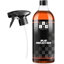 CARLAB Bug Remover, prípravok na odstraňovanie hmyzu z áut, 1L