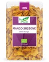 Sušené bio mango 1 kg bio planet