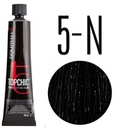 Goldwell TOPCHIC 60ml Farba na vlasy 5-N