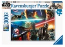 Ravensburger - Puzzle The Mandalorian 300 ks.