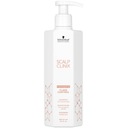 Schwarzkopf Scalp Clinix šampón proti lupinám