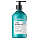 Loreal Scalp Advanced Anti-Dandruff šampón na odstránenie lupín 500 ml