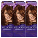 Wellaton Intense Dye 5/77 horká čokoláda