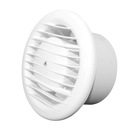 Ventilátor Dospel NV12 120S 007-0439 120 mm