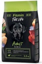 Fitmin For Life Adult All Breeds 2,5 kg