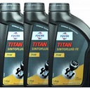 FUCHS Titan Sintofluid FE 75W 3L Prevodový olej