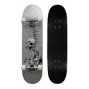 MASTER Classic Profiled Skateboard do 80kg