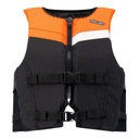 Bunda Prolimit Freeride Bk/Or Buoyancy Jacket - M