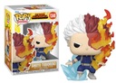 Funko Pop! MY HERO ACADEMIA S5 1348 Shoto Todoroki