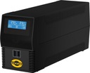 UPS ORVALDI i600 LCD USB line-in