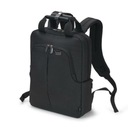 ECO Slim PRO batoh na notebook 12-14,1 palcový čierny