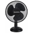 STOLNÝ VENTILÁTOR VENTILÁTOR 30cm KLAUSBERG KB7474