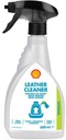 SHELL LEATHER CLEANER LEATHER CLEANER