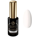 Farebná báza Boska Nails Shine Pro Rubber Base Clara, 10 ml