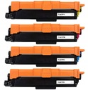 4x toner pre Brother HL-L3210CW HL-L3230CDW NOVINKA