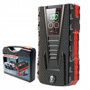 JUMP STARTER AUTO BOOSTER JUMP STARTER POWERBANK LCD