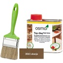 OSMO 3061 TOP OIL akácia s kefou