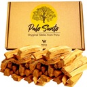 PALO SANTO INCENCE KARTÓNOVÁ KRABIČKA ECO 200g