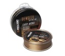 CARP LINE PROLOGIC DENSITY BROWN 1000M 0,30MM