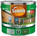 SADOLIN CLASSIC - impregnácia dreva, akácia, 9l